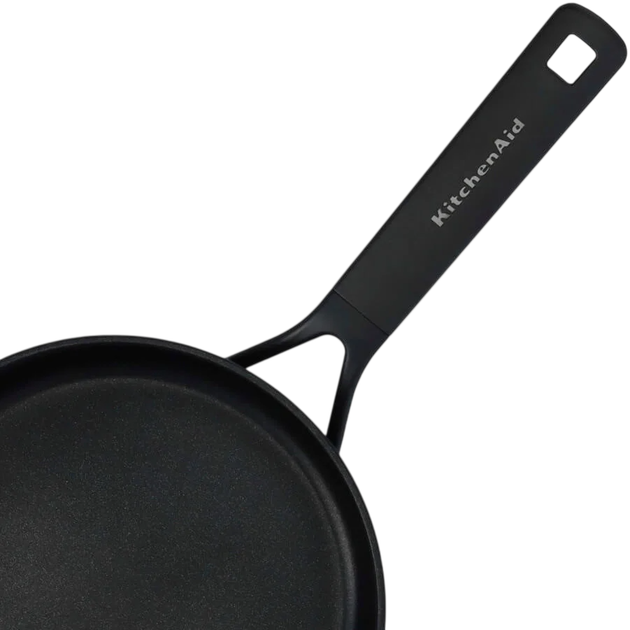 Ківш KitchenAid Classic Forged Aluminium з керамічним покриттям 3.1 л (4895156697329) - зображення 3