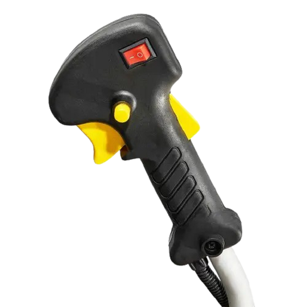 Двигун у зборі для мотокоси KENTAVR MK-5236TC, 52 см³ - Фото 2 Двигун у зборі для мотокоси KENTAVR MK-5236TC, 52 см³ - изображение 2