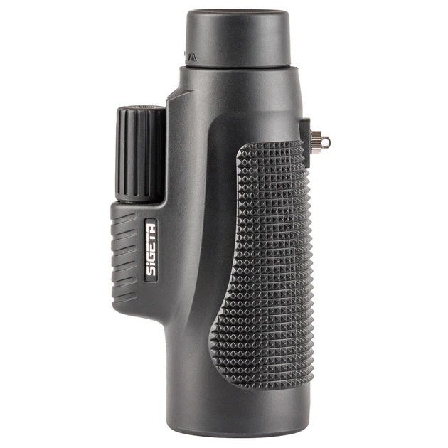 Монокуляр SIGETA Mirage 10x42 WP - зображення 5
