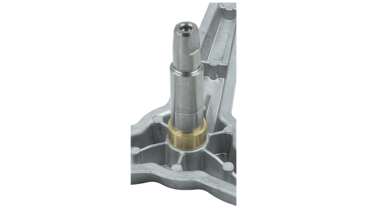 Крестовина для стиральной машины Bosch 00234681, BS-001, EBI COD.757, d=20/25/30 мм, l=103 мм - изображение 3