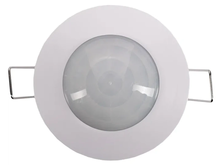 Датчик движения Luxel 0,5W IP20 (MS-04W) - изображение 2