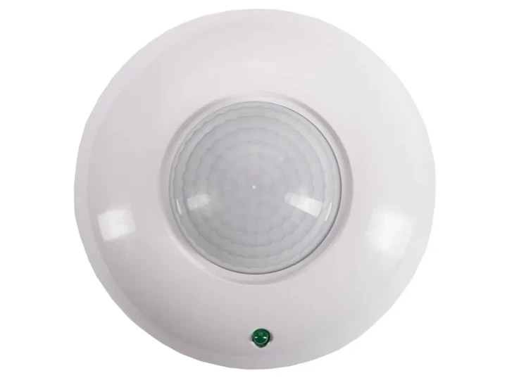 Датчик движения Luxel 0,5W IP20 (MS-03W) - изображение 2
