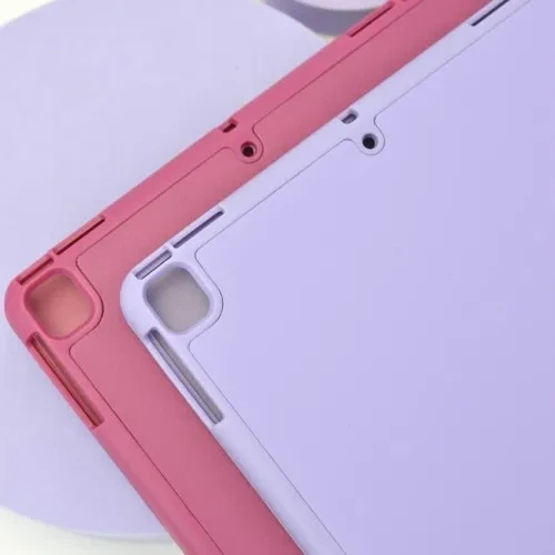 Чохол Smart Case+stylus for Apple iPad 2/3/4 Black - Фото 2 Чохол Smart Case+stylus for Apple iPad 2/3/4 Black - зображення 2