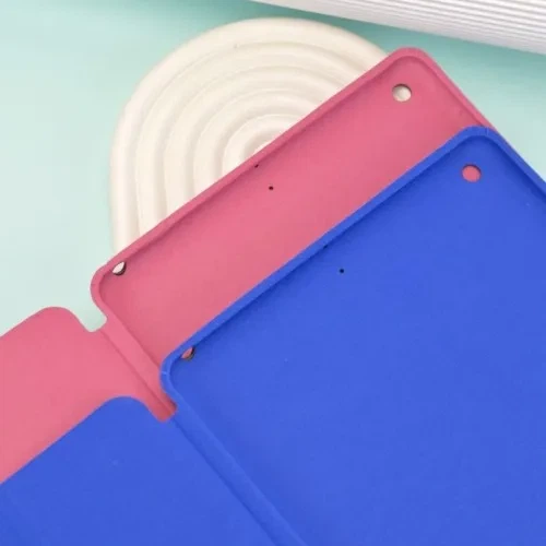 Чохол-папка Smart Case for Apple iPad 2/3/4 Pink sand - Фото 3 Чохол-папка Smart Case for Apple iPad 2/3/4 Pink sand - зображення 3