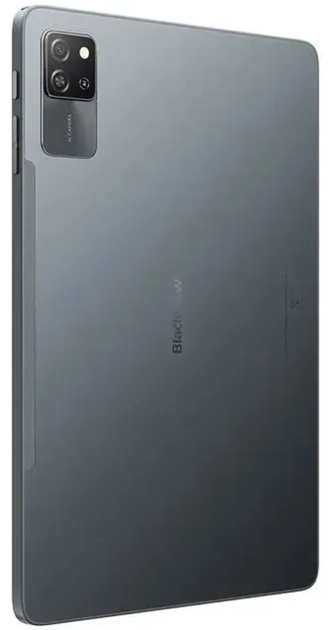 Планшет 10.1" Blackview Tab 60 Pro 8+16/128Гб 4G 2-SIM 8 ядер Android 15 7700 mAh Volcano Grey (102344956) - Уцінка - зображення 4