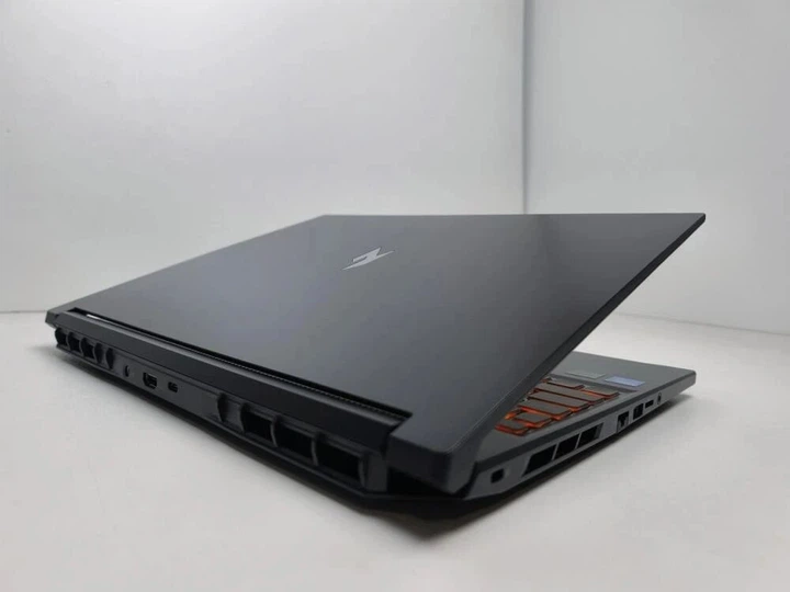 Ноутбук Acer Nitro V 16 ANV16-72-73VJ (NH.U2EAA.002) - изображение 5