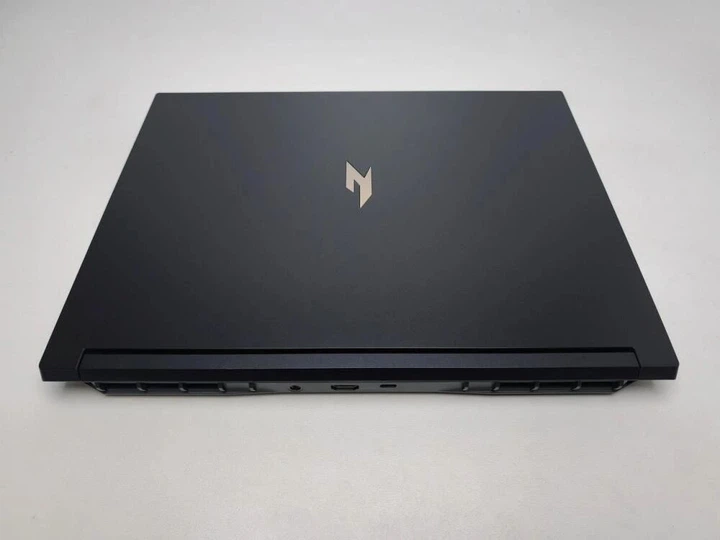 Ноутбук Acer Nitro V 16 ANV16-72-73VJ (NH.U2EAA.002) - изображение 8