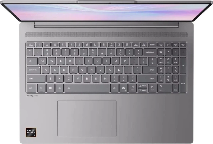 Ноутбук Lenovo IdeaPad Slim 5 16AKP10 (83HY008SGE) - Фото 4 Ноутбук Lenovo IdeaPad Slim 5 16AKP10 (83HY008SGE) - изображение 4