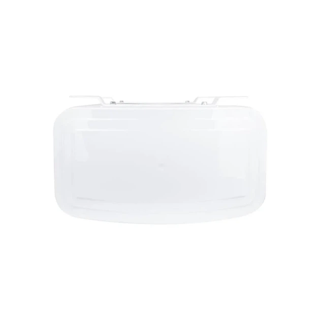 Водонагреватель Thermo Alliance Spectra Flat 80 л плоский Wi-Fi 3,3 кВт - изображение 10