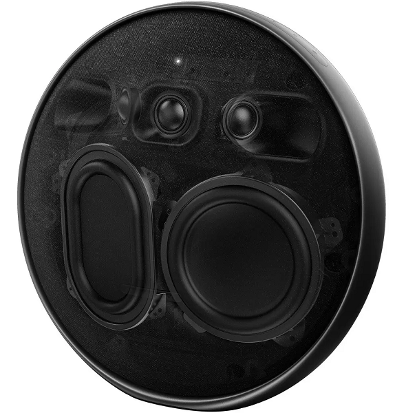 Harman Kardon Onyx Studio 9 Black(HKOS9BLKEP), портативна акустична система 50 Вт - зображення 4