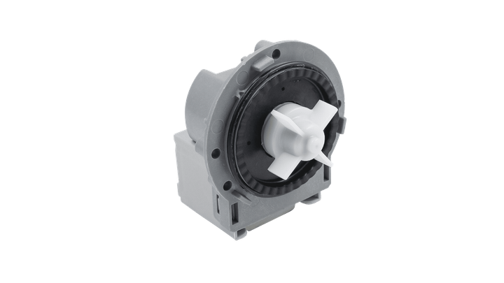 Насос Drain Pump P25-1 для стиральной машины Ariston C00144997, 40 Вт - изображение 2
