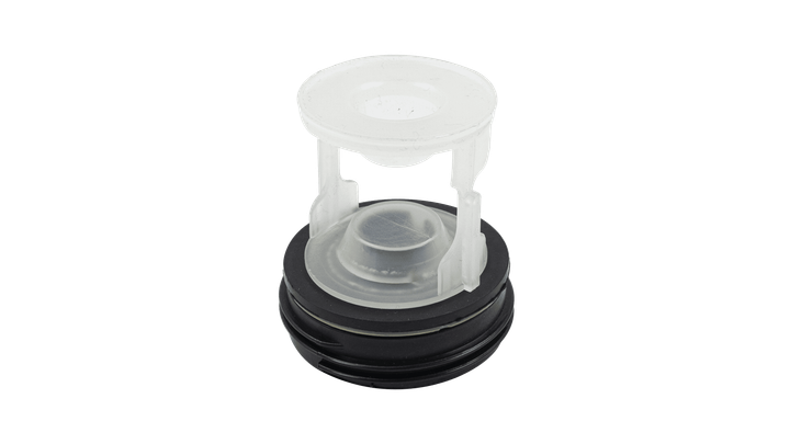 Кришка фільтра насоса для пральної машини Ariston C00045027, C00141034 - зображення 2
