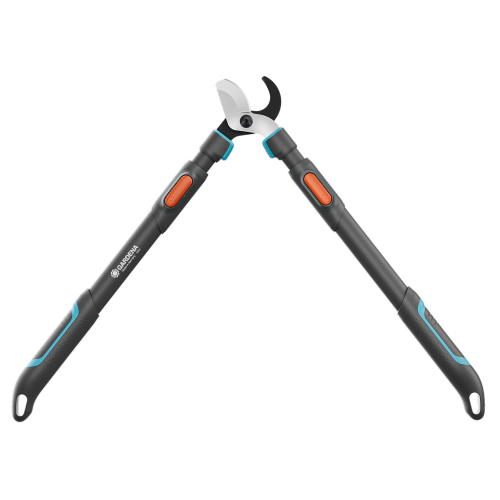 Веткоріз Gardena TeleCut Pro L 50 мм телескопічний 65-90 см - зображення 2