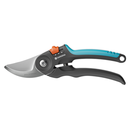 Секатор Gardena PremiumCut S-M 24 мм обвідний 19.6 см - изображение 4