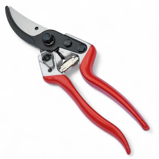 Секатор Felco 170L обвідний для правої руки з алюмінієвими ручками - изображение 2