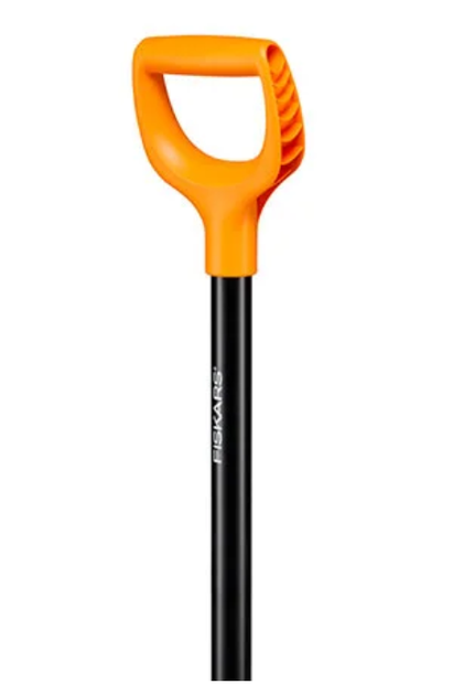 Вила для компосту Fiskars Solid 1262 мм 1600 г - изображение 2