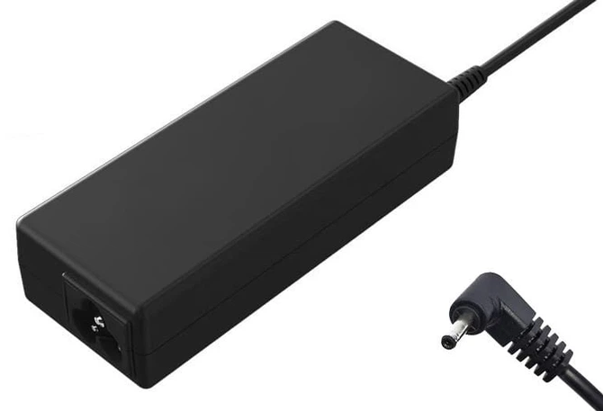 Блок живлення для ноутбука Acer 90W 19V 4.74A 3.0x1.1mm - Фото 3 Блок живлення для ноутбука Acer 90W 19V 4.74A 3.0x1.1mm - зображення 3