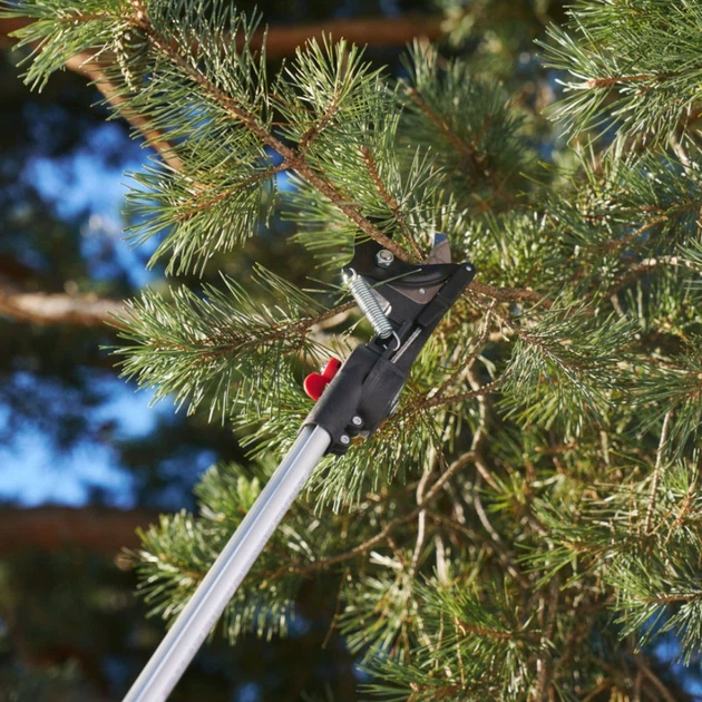 Висоторіз Felco 290 телескопічний 170-270 см 35 мм - Фото 7 Висоторіз Felco 290 телескопічний 170-270 см 35 мм - зображення 7