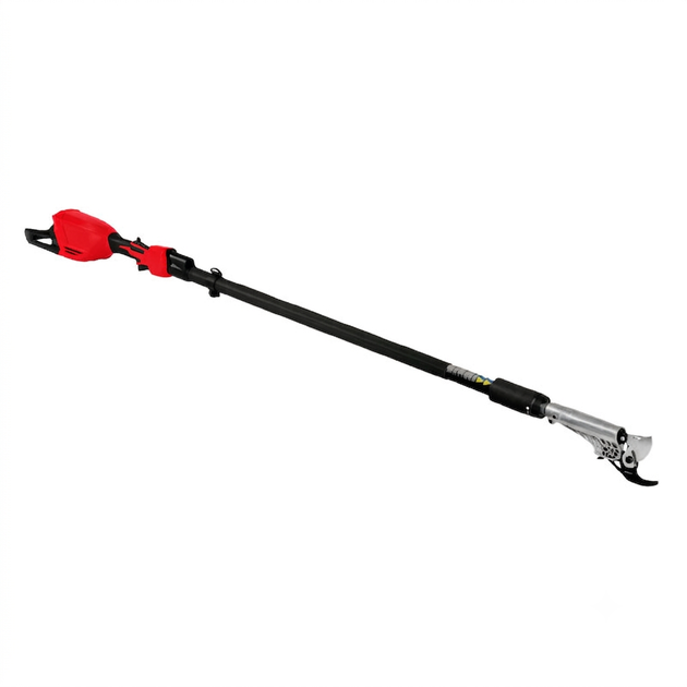 Висоторіз Milwaukee M18 BLTS-0 телескопічний 2.1-3 м 44 мм - Фото 5 Висоторіз Milwaukee M18 BLTS-0 телескопічний 2.1-3 м 44 мм - зображення 5