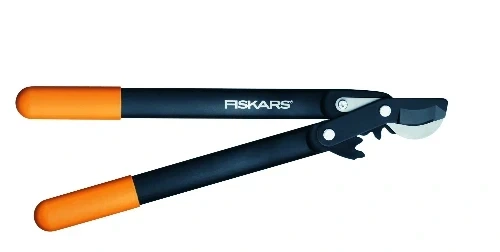 Сучкоріз Fiskars PowerGear S L70 460 мм 28 мм - Фото 4 Сучкоріз Fiskars PowerGear S L70 460 мм 28 мм - зображення 4