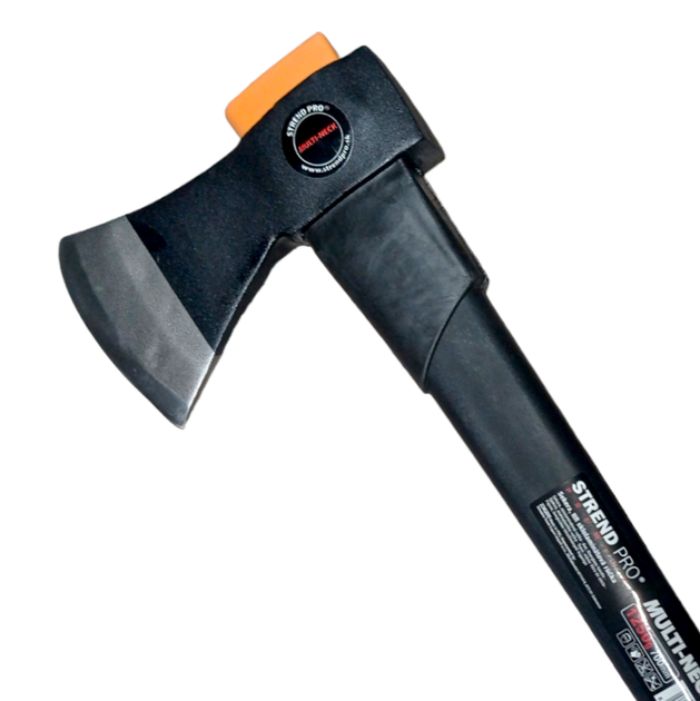 Топір Strend Pro Premium Everest EFA Multi-Шия 700 мм 1250 г - изображение 2
