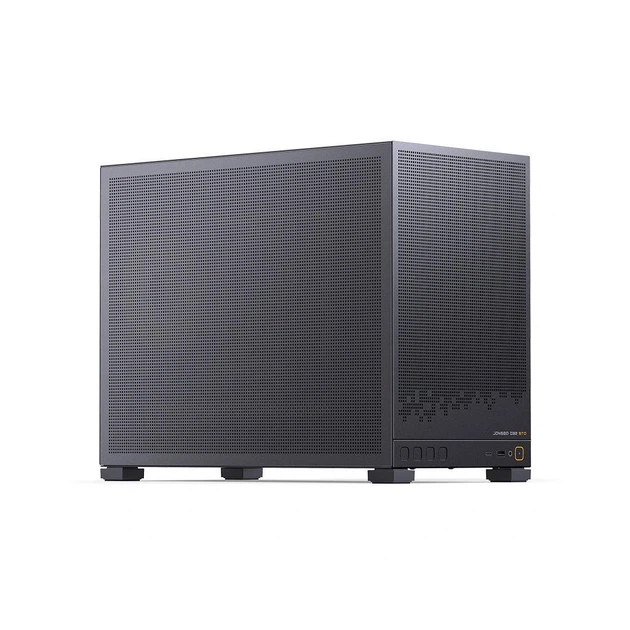Корпус для ПК JONSBO D32 STD MESH Black - изображение 2