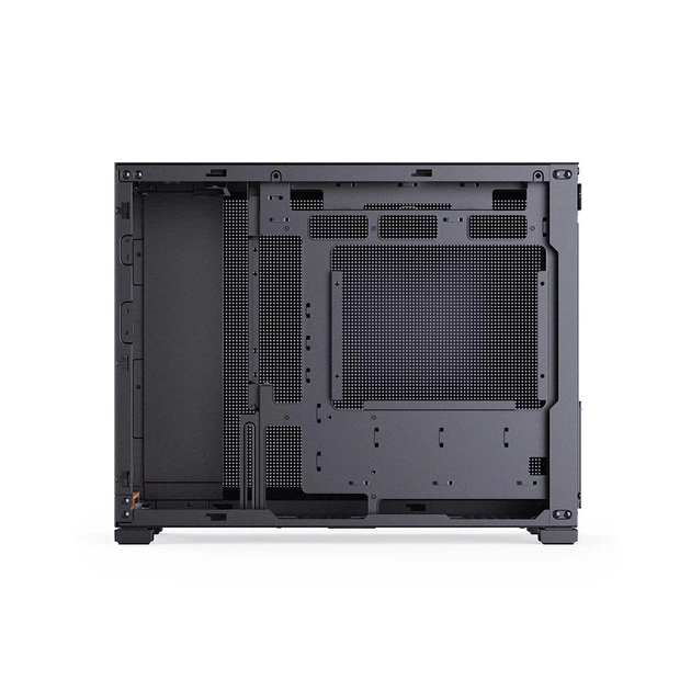 Корпус для ПК JONSBO D32 STD MESH Black - изображение 4