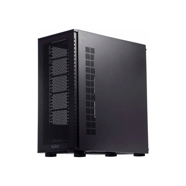 Корпус для ПК PcCooler MASTER ME200 MESH - зображення 3