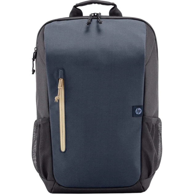 Рюкзак для ноутбука HP 15.6" Travel 18L BNG Laptop Backpack (6B8U7AA) - Фото 2 Рюкзак для ноутбука HP 15.6" Travel 18L BNG Laptop Backpack (6B8U7AA) - зображення 2