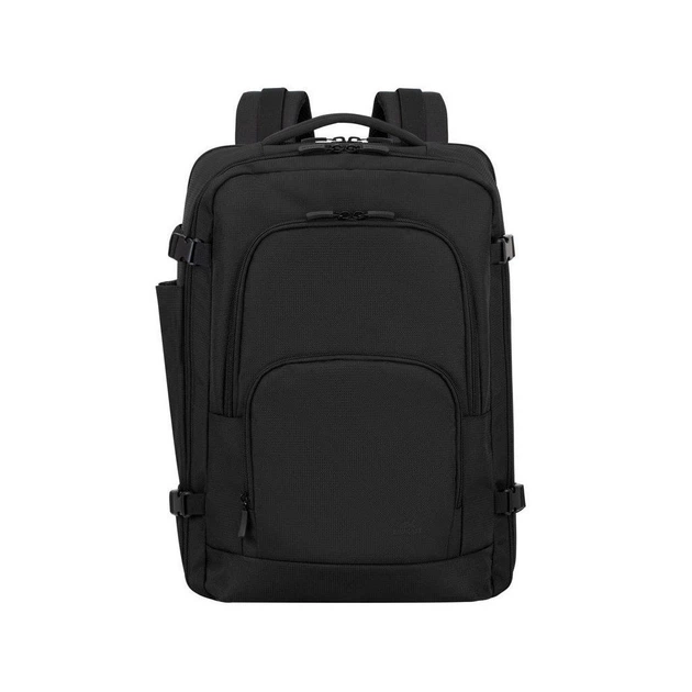 Рюкзак для ноутбука RivaCase 17.3" 8461 Tegel, Black (8461Black) - Фото 1 Рюкзак для ноутбука RivaCase 17.3" 8461 Tegel, Black (8461Black) - зображення 1