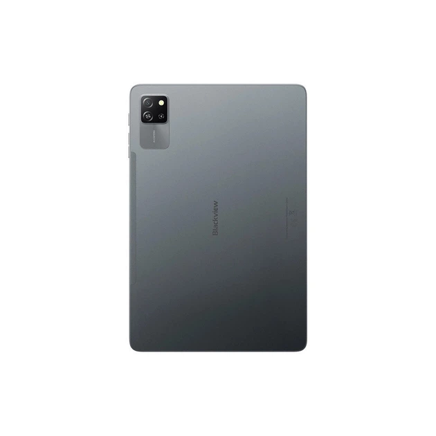 Планшет Blackview Tab 60 Pro 10.1" HD+ 8/128GB LTE Gray (6931548318408) - изображение 2