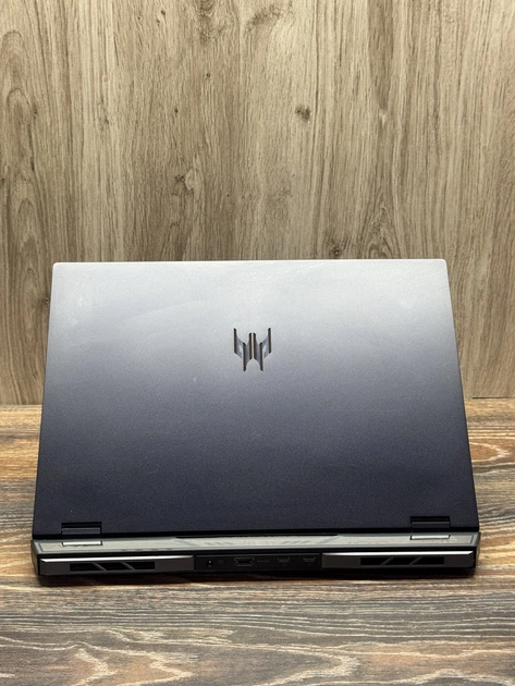 Ігровий Ноутбук Acer Predator Helios Neo 16 2K|240Hz|untel core i9-14900HX|DDR5-64GB|SSD-1TB| RTX 4070 8GB - Б/В - Фото 5 Ігровий Ноутбук Acer Predator Helios Neo 16 2K|240Hz|untel core i9-14900HX|DDR5-64GB|SSD-1TB| RTX 4070 8GB - Б/В - зображення 5