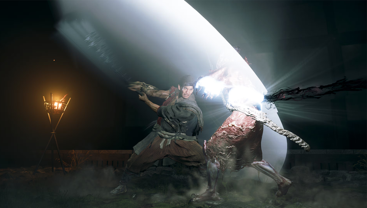 Гра Sony PlayStation 5 Onimusha: Way of the Sword Російська Озвучка - зображення 4