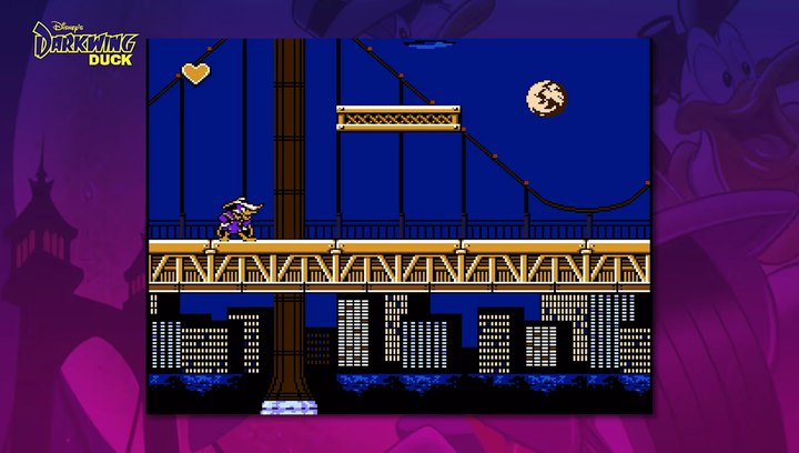 Игра Nintendo Switch 2 The Disney Afternoon Collection Английская Версия - изображение 7