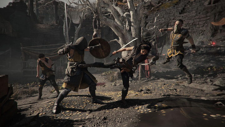 Resonance: A Plague Tale Legacy PS5 - изображение 3