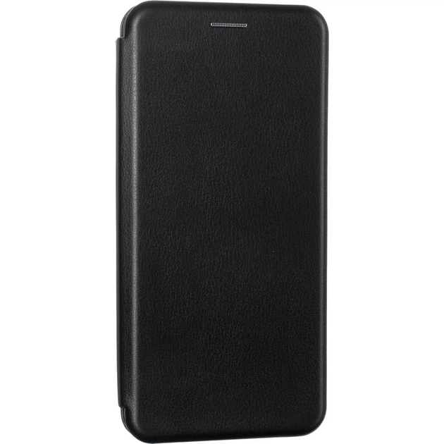 Чохол книжка G-Case Ranger Series для Oppo A3 Black - изображение 8
