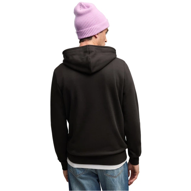 Худі PUMA CLASS Graphic Hoodie FL Puma 694295-01 56-58 Чорний (4070033446034) - Фото 2 Худі PUMA CLASS Graphic Hoodie FL Puma 694295-01 56-58 Чорний (4070033446034) - изображение 2