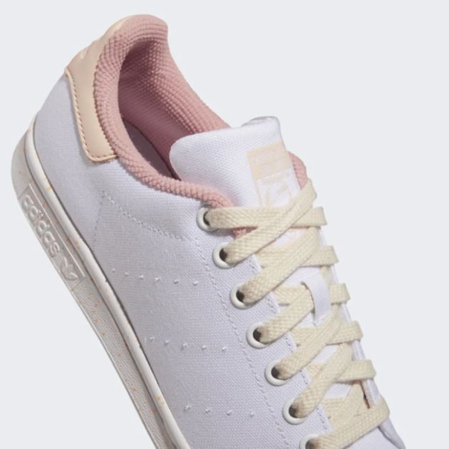 Кеди унісекс ADIDAS STAN SMITH SHOES WHITE GZ5019 42 2/3, білий - Фото 9 Кеди унісекс ADIDAS STAN SMITH SHOES WHITE GZ5019 42 2/3, білий - изображение 9