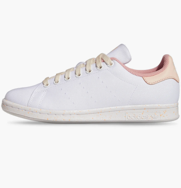 Кеди унісекс ADIDAS STAN SMITH SHOES WHITE GZ5019 42 2/3, білий - Фото 10 Кеди унісекс ADIDAS STAN SMITH SHOES WHITE GZ5019 42 2/3, білий - изображение 10