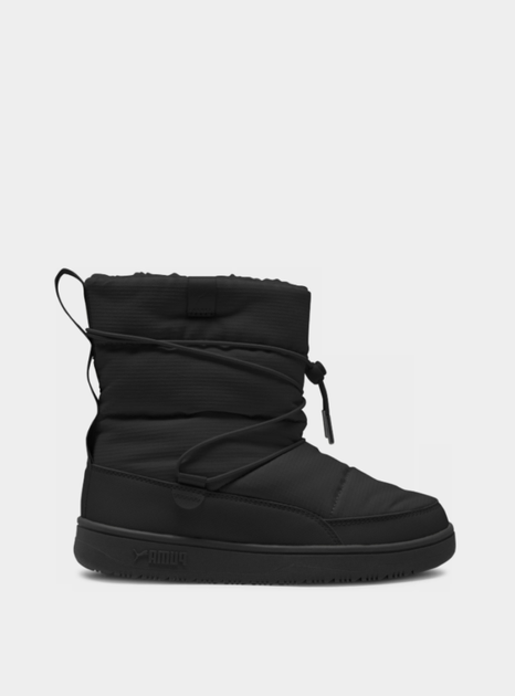 Черевики PUMA Snowbae 39392001*AW25 41, чорний - изображение 3