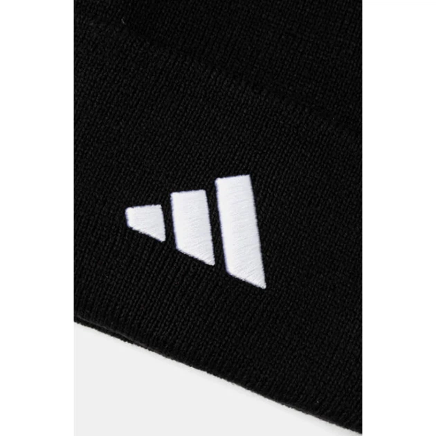 Шапка ADIDAS JM0428 o/s, чорний - Фото 3 Шапка ADIDAS JM0428 o/s, чорний - изображение 3