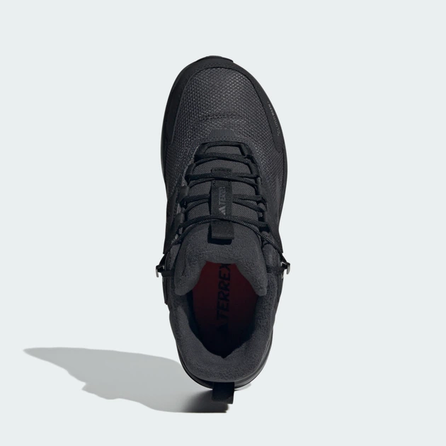 Черевики жіночі ADIDAS Terrex Anylander CLIMAWARM+ JH8777 36, чорний - изображение 3