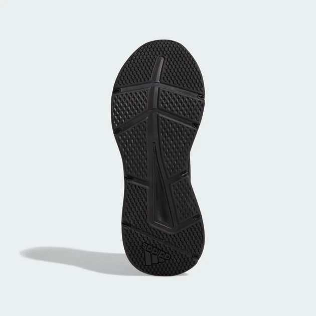 Кросівки жіночі ADIDAS GALAXY 6 GW4131 37 1/3, чорний - зображення 6