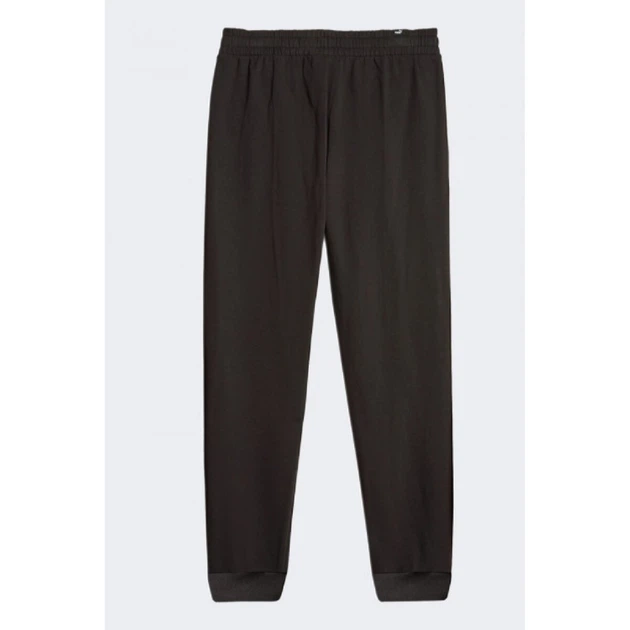 Штани чоловічі Puma BETTER ESSENTIALS Sweatpants FL cl 67681601 s, чорний - Фото 2 Штани чоловічі Puma BETTER ESSENTIALS Sweatpants FL cl 67681601 s, чорний - изображение 2
