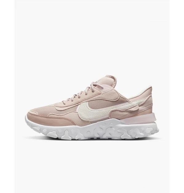 Кроссовки женские Nike React R3vision 37.5 DQ5188-601 - Фото 2 Кроссовки женские Nike React R3vision 37.5 DQ5188-601 - изображение 2