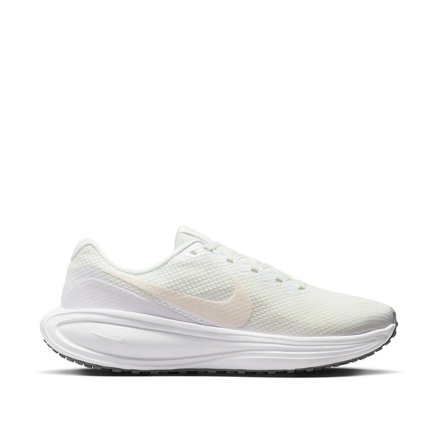 Кроссовки женские Nike W Revolution 8 36.5 Молочный HJ8485-105 - Фото 1 Кроссовки женские Nike W Revolution 8 36.5 Молочный HJ8485-105 - изображение 1