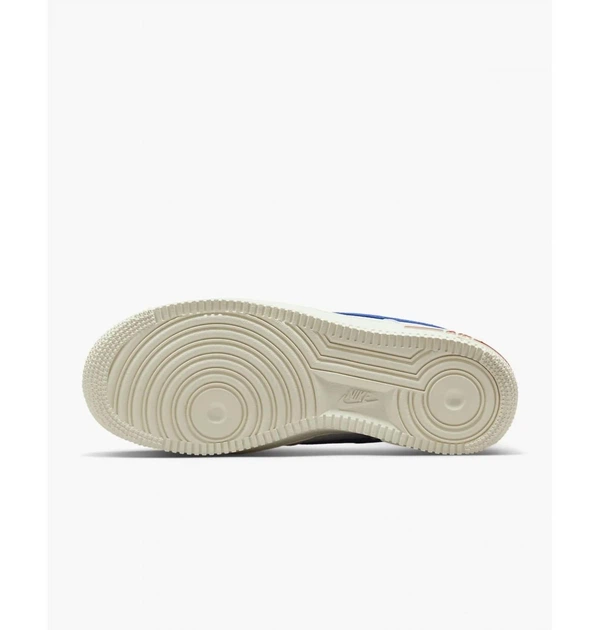 Кросівки жіночі Nike Air Force 1 Low Lx 36.5 Білий DR0148-100 - зображення 3