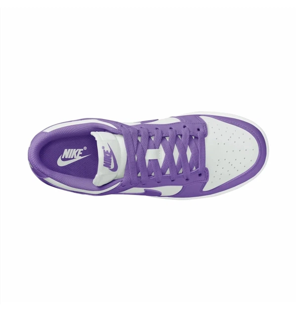 Кроссовки женские Nike Dunk Low Next Nature 39 Фиолетовый DD1873-108 - Фото 2 Кроссовки женские Nike Dunk Low Next Nature 39 Фиолетовый DD1873-108 - изображение 2