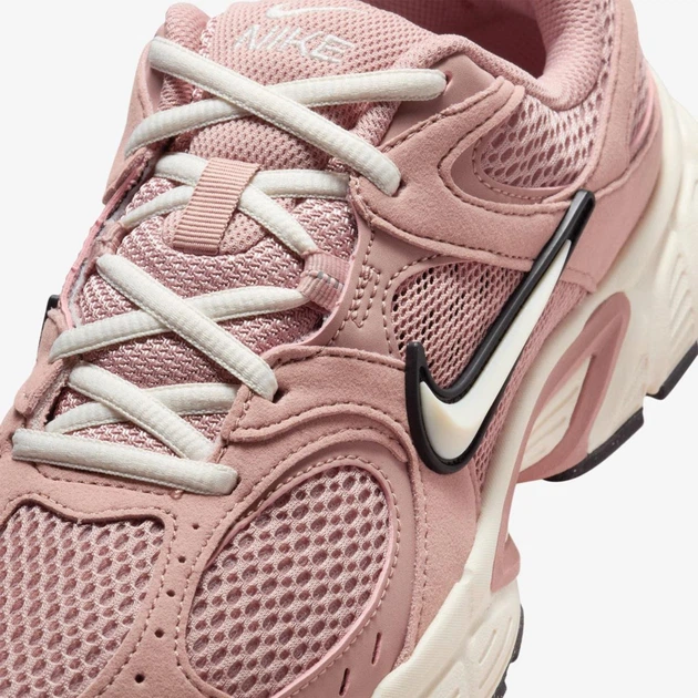 Кросівки жіночі Nike W V5 Rnr 40 Червоний II6294-600 - Фото 12 Кросівки жіночі Nike W V5 Rnr 40 Червоний II6294-600 - зображення 12