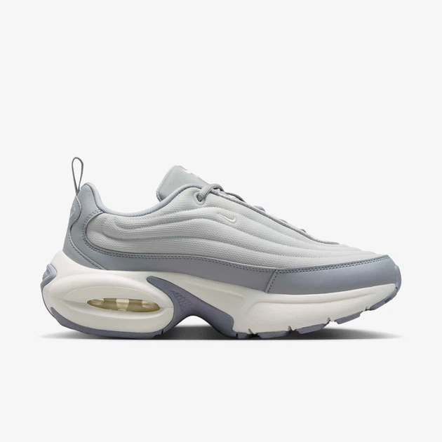 Кроссовки женские Nike Air Max Portal 36.5 Серый HF3053-011 - Фото 3 Кроссовки женские Nike Air Max Portal 36.5 Серый HF3053-011 - изображение 3